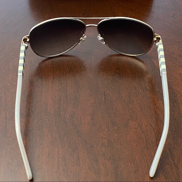 Kate Spade Dalia Sunglasses - Picture 6 of 8